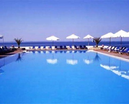 Gerakina Beach Hotel Chalkidiki สิ่งอำนวยความสะดวก รูปภาพ