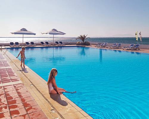 Gerakina Beach Hotel Chalkidiki ภายนอก รูปภาพ